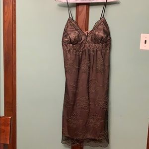 Lace Dress